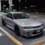 Nissan Skyline R32