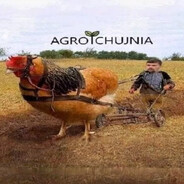 AGROCHUJNIA avatarı