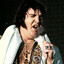 Elvis Aaron Presley