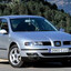 Seat Leon 1.9tdi skins.army
