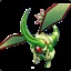 MysticFlygon