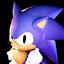 The real Sonic from OM