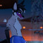 Hyperium ★ MikeyWolfie