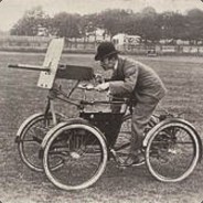 GryphonR's Avatar