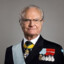 Carl XVI Gustaf