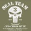 Chris Kyle