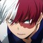 Shoto Todoroki