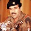 Saddam Hüseyin