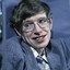 Stephen Hawking