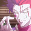 Hisoka