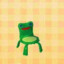 Froggy Chair