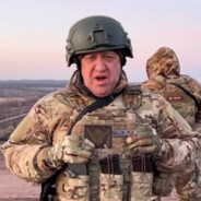 瓦格纳普里戈津