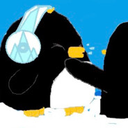 PenguinSlap