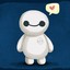 Baymax