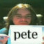 pete