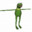 King Kermit avatar