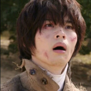 在春天走进果园