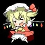 Touhou最強伝説悪魔の妹