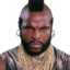 Mr. T