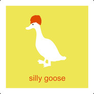 goose