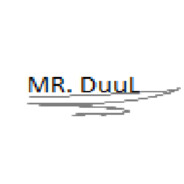 Mr. DuuL