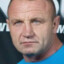 Mariusz &quot;HammerFist&quot;Pudzianowski