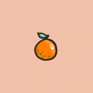 橙子是唯一的水果