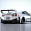 Nissan Gtr-r35