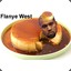 Flanye West