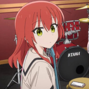 主唱狙击手-喜多郁代