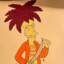 Sideshow Bob