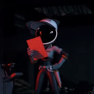 Tomato Man