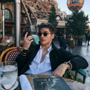 安吉最強伝説と絶兇の猛虎!可爱兔兔です