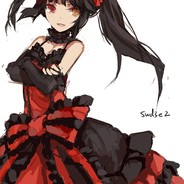 ◆猩红♢之夏†