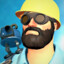Toy Engie