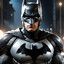 Batman's avatar