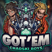 Chaoski - steam id 76561197961416357