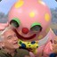 Fun With Blobby