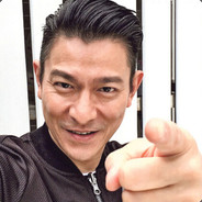Andy Lau