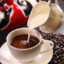CAFÉ COM LEITE