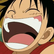 Luffy (Real)