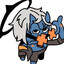 Steam avatar