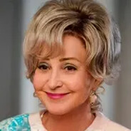 Meemaw Cooper (real)