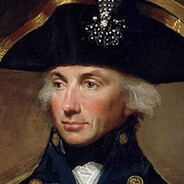 Horatio Nelson