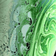 Green Apple