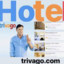 buscas hoteles !hoteles trivago!