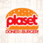 Plaset Doner and Burger