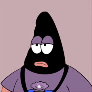 比奇堡神を殺す派大星