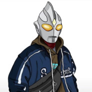 ウルトラマンティガ