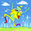 Steam avatar
